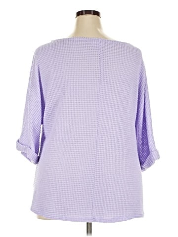 Andree by UNIT Pullover Sweater (view 2)