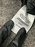 Donna Morgan Solid Black Cocktail Dress Size 8 - photo 8