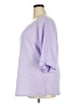 Andree by UNIT Purple Pullover Sweater Size 2X - photo 5