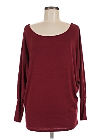 Infinity 3/4 Sleeve T-Shirt (view 1)