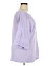 Andree by UNIT Purple Pullover Sweater Size 2X - photo 4