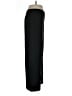 SPANX Chevron-herringbone Black Casual Pants Size L - photo 4
