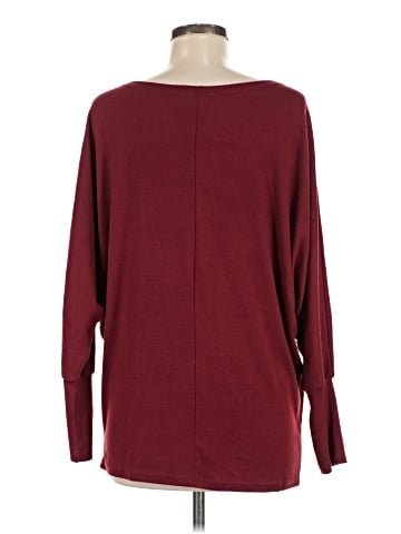 Infinity 3/4 Sleeve T-Shirt (view 2)