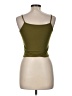 Akira Green Tank Top Size M - photo 2