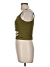 Akira Green Tank Top Size M - photo 5