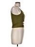 Akira Green Tank Top Size M - photo 4