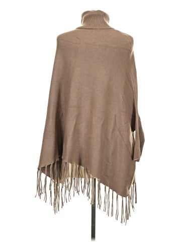 Coeur De Vague Poncho (view 2)