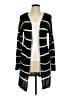 Love Tree 100% Acrylic Black Cardigan Size L - photo 1