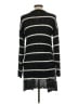 Love Tree 100% Acrylic Black Cardigan Size L - photo 2