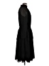 Rebecca Minkoff 100% Polyester Black Casual Dress Size L - photo 4
