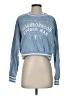 Marvel Blue Sweatshirt Size XS - photo 1