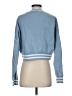 Marvel Blue Sweatshirt Size XS - photo 2