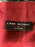 Lane Bryant Burgundy Blazer Size 14 - photo 6