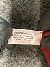 Lane Bryant Burgundy Blazer Size 14 - photo 7