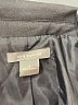 Ann Taylor Factory Solid Black Jacket Size 8 - photo 6