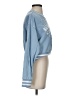 Marvel Blue Sweatshirt Size XS - photo 4