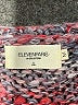Eleven Paris Tweed Red Pullover Sweater Size M - photo 7