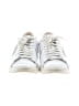 Converse White Sneakers Size 8 1/2 - photo 2