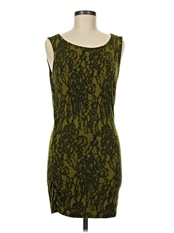 Nicole by Nicole Miller Sleeveless Top (view 1)