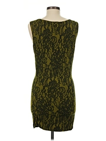 Nicole by Nicole Miller Sleeveless Top (view 2)