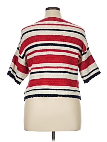 Universal Thread Pullover Sweater (view 2)