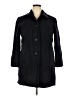L.L.Bean Black Coat Size 20 Petite - photo 1
