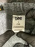 Lee Solid Gray Sweatpants Size S (kids) - photo 3