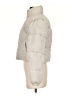 Love Tree Solid Ivory Snow Jacket Size S - photo 5