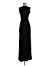 Veronica M. Black Cocktail Dress Size S - photo 1