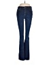 St. John's Bay Blue Jeans Size M (estimated) - photo 1