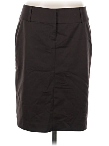 Express Design Studio Formal Skirt (view 1)