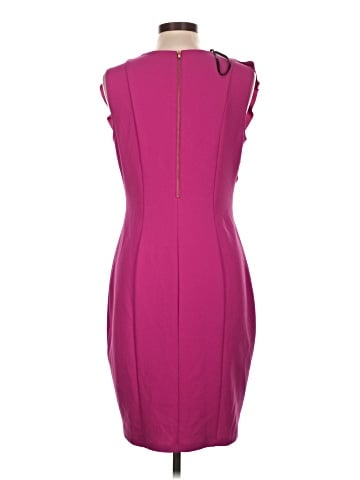 En Focus Studio Cocktail Dress (view 2)