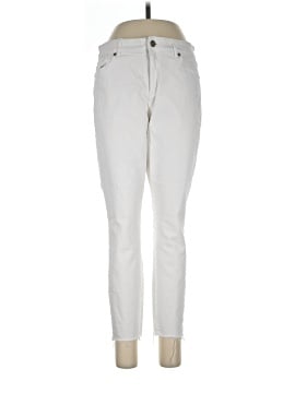 Ann Taylor LOFT Jeans (view 1)