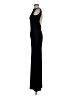 Veronica M. Black Cocktail Dress Size S - photo 5