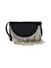 Urban Expressions 100% Polyester Black Crossbody Bag One size - photo 1