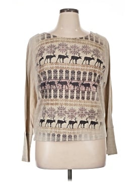 American Rag Cie Pullover Sweater (view 1)