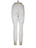 Ann Taylor LOFT Gray White Jeans Size 30 waist - photo 2