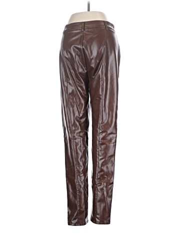 Chocolate Casual Pants (view 2)