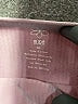 Aura Gray Purple Bodysuit Size Med - Lg - photo 3