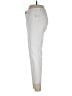 Ann Taylor LOFT Gray White Jeans Size 30 waist - photo 5