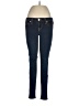 True Religion Solid Blue Jeans Size 28 waist - photo 1