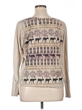 American Rag Cie Pullover Sweater (view 2)