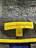 Catherine Malandrino Blue Wool Pants Size 2 - photo 7