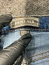 Point Sur Blue Jeans Size 24 waist - photo 7