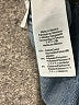 Point Sur Blue Jeans Size 24 waist - photo 8