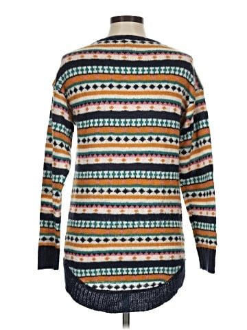 Divided by H&M Pullover Sweater (view 2)