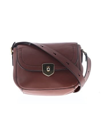 Cole Haan Leather Crossbody Bag (view 1)