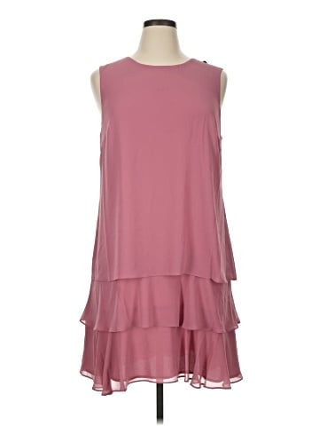 Lauren by Ralph Lauren Casual Dress (view 1)
