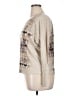American Rag Cie Print Tan Pullover Sweater Size XL - photo 5