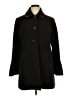Apt. 9 Black Wool Coat Size XL - photo 1
